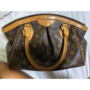 Louis Vuitton Tivoli